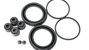 EngineeringRubberO RingandBushes