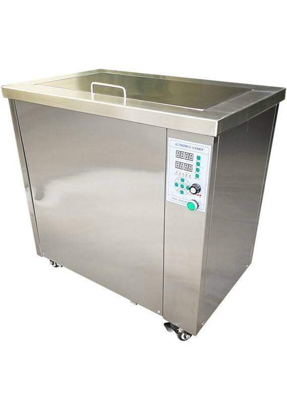 Industrial Ultrasonic Cleaning Machine