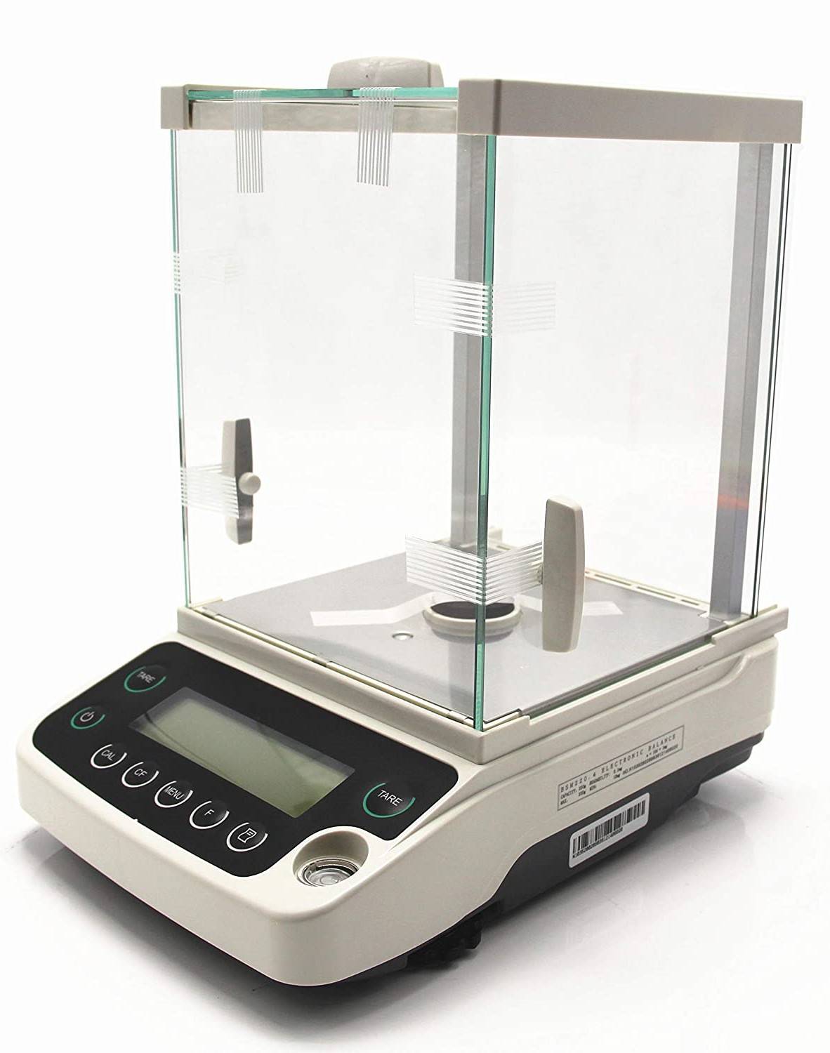 Precision Weighing Scale