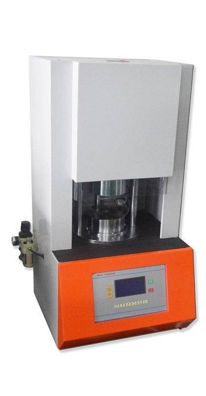 Rheometer for Rubber